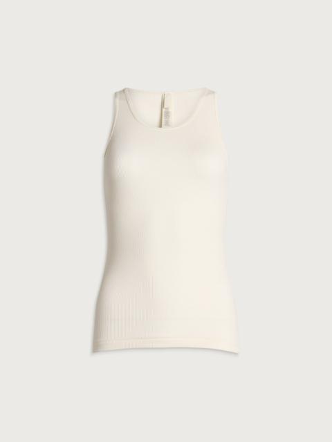 SKIMS SKIMS Boyfriend Rib Tank