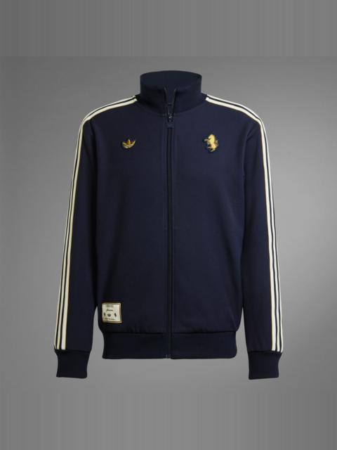 adidas Juventus Terrace Icons Track Top