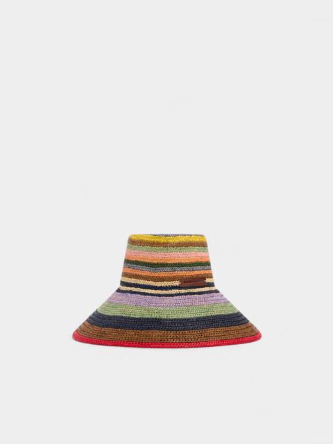 DSQUARED2 SUMMER DREAM HAT
