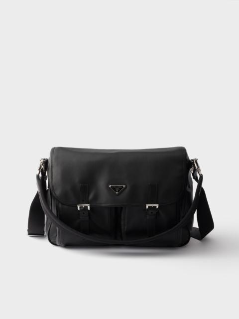 Prada Leather shoulder bag