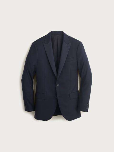 J.CREW Ludlow Slim-fit tuxedo jacket in Italian wool