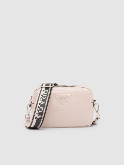 Prada Medium leather bag