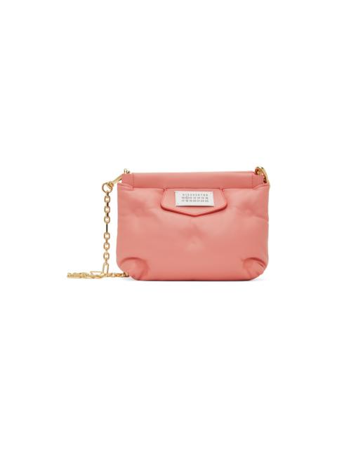 Pink Glam Slam Red Carpet Mini Bag