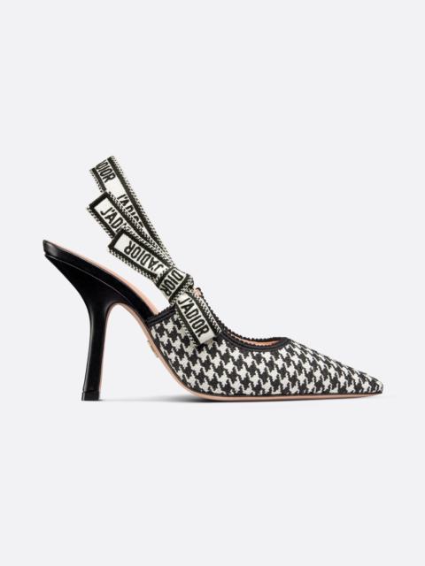Dior J'Adior Slingback Pump
