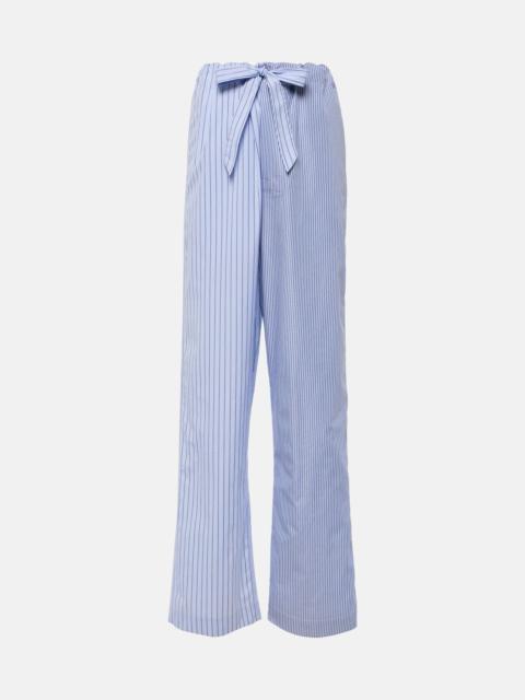 Maison Margiela Straight pants