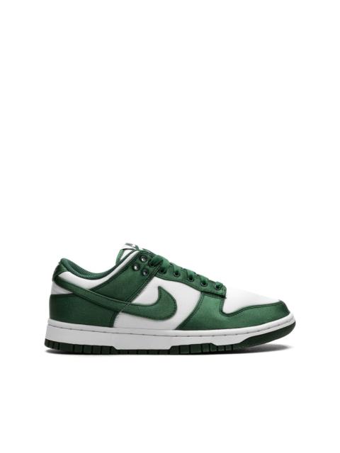 mens nike dunk low green stores