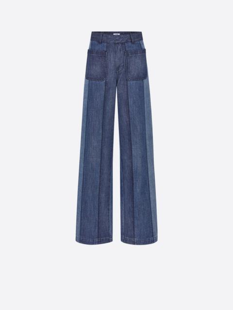 Dior Flared Jeans
