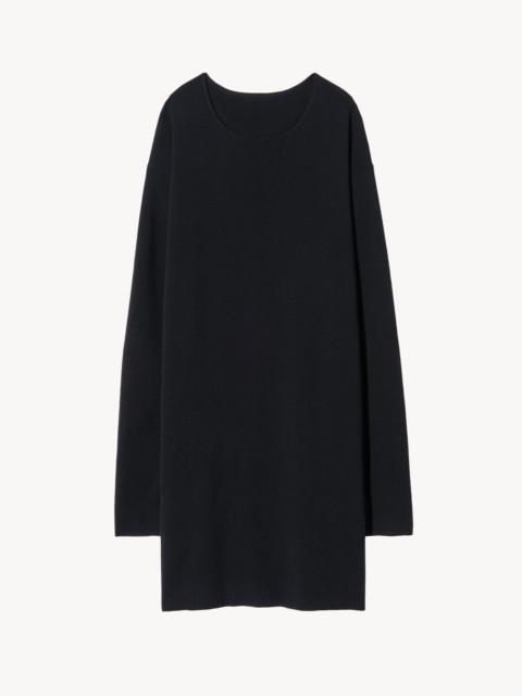 NILI LOTAN ALISAIE KNIT DRESS
