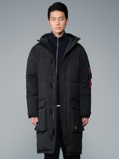 Nike CARSON LONG PUFFER
