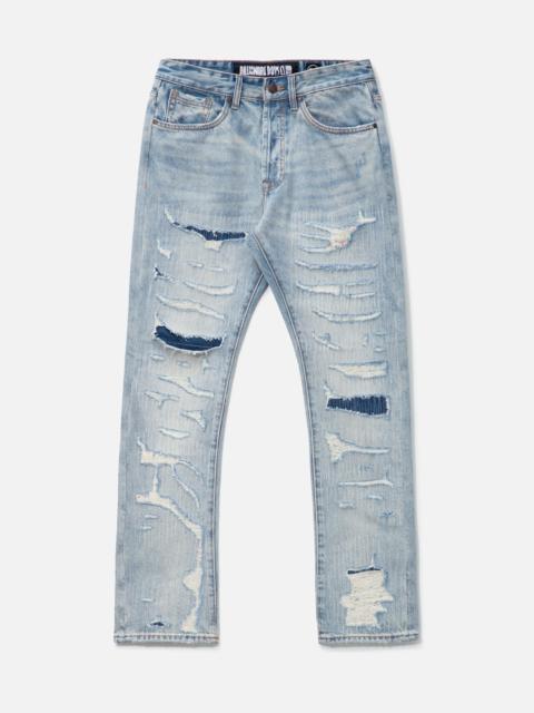 BILLIONAIRE BOYS CLUB BB QUICKDRAW JEANS