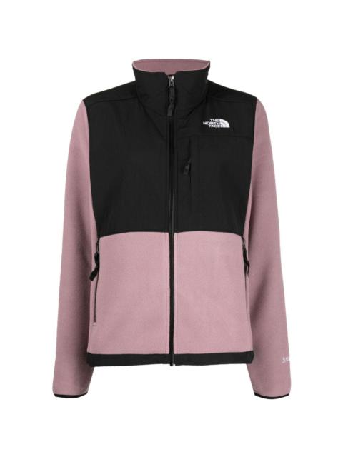 Denali logo-print jacket