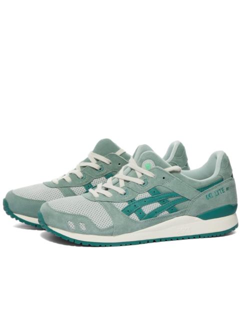 Asics Gel-Lyte Iii Og