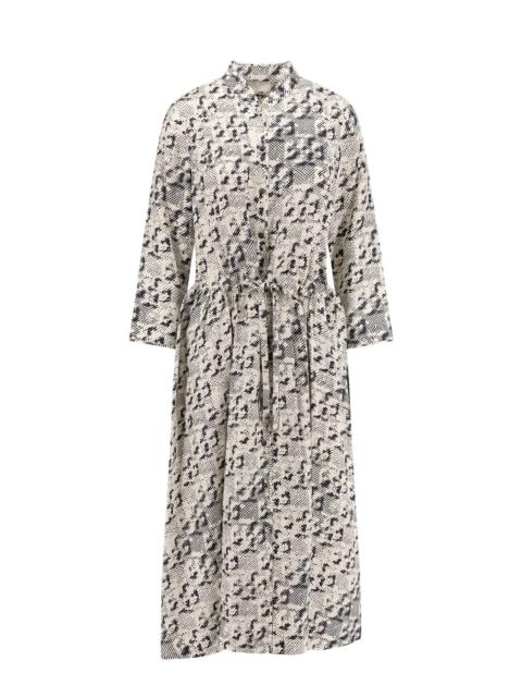 TORY BURCH Tory Burch Dresses Black Seta