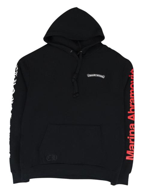 Chrome Hearts Marina Abramovic hoodie