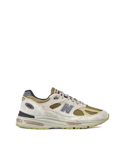 New Balance 991 V2 low-tops sneakers