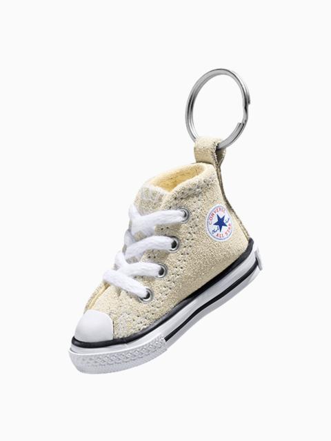 Converse Chuck Taylor All Star Keychain