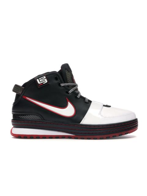 Nike LeBron 6 Bred