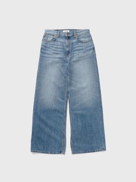 RE/DONE LOW RIDER LOOSE