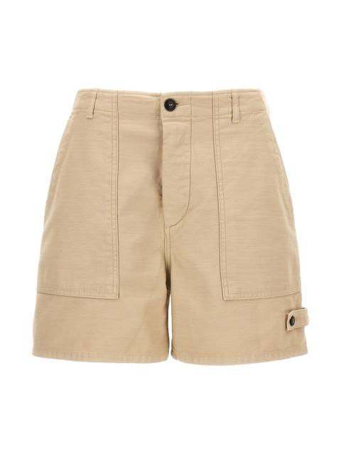 FORTELA 'Jim' Bermuda Shorts