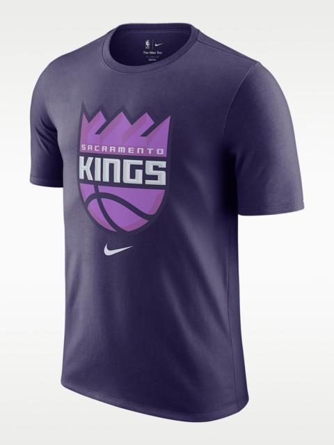 Nike Sacramento Kings Essential City Edition Men's Nike NBA T-Shirt