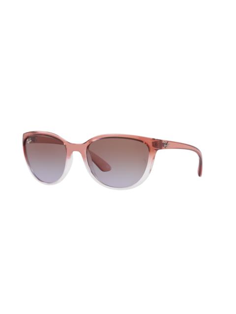 Ray-Ban RB4167