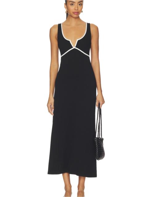 L*SPACE Sayge Maxi Dress