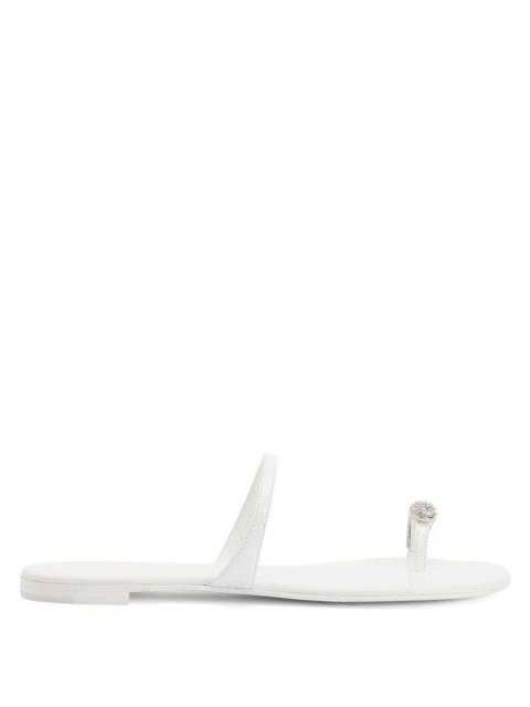 Giuseppe Zanotti Ring