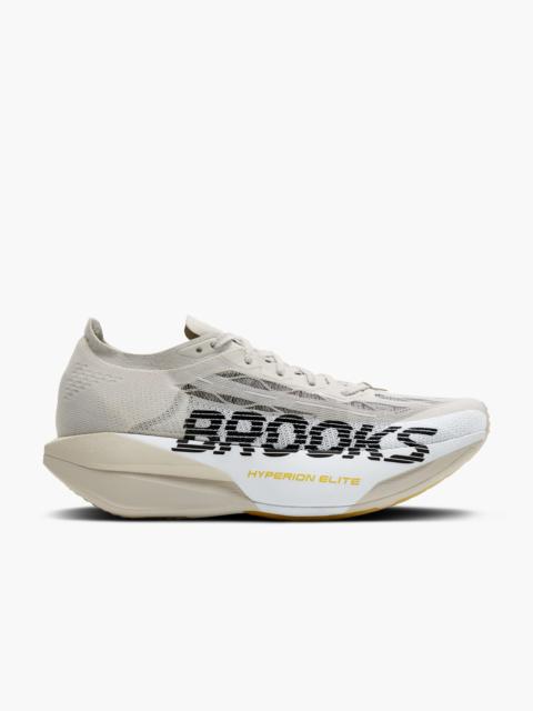 BROOKS Hyperion Elite 6