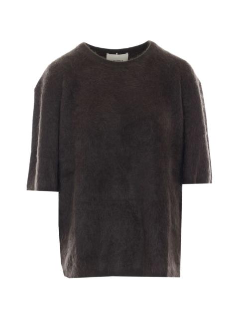 LISA YANG Maren cashmere T-shirt