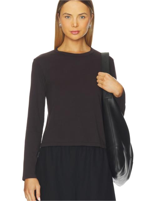 LESET Margo Long Sleeve