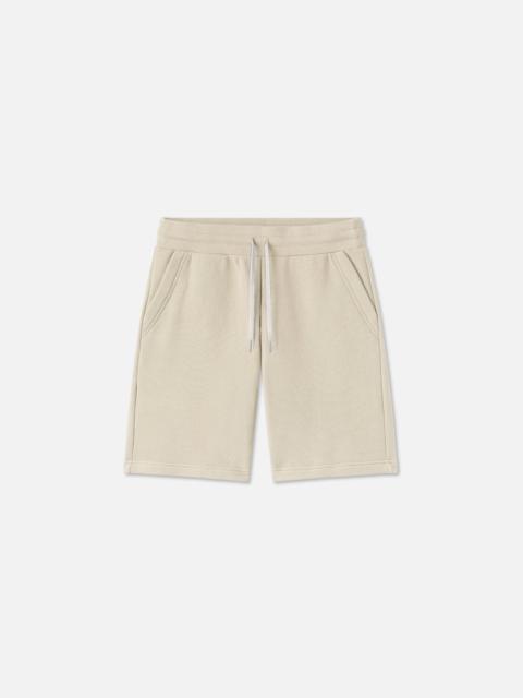 John Elliott CRIMSON SHORTS
