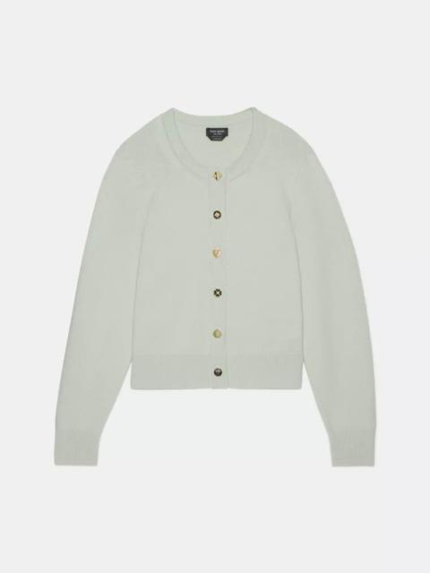 kate spade Novelty Button Nell Cardigan