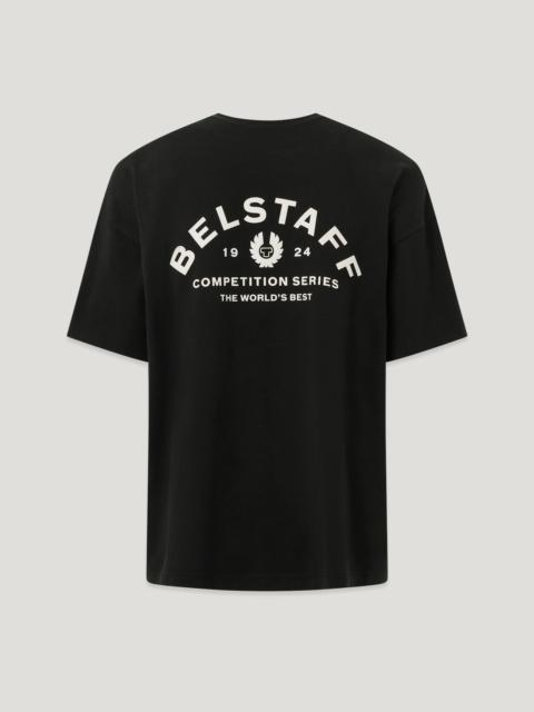 Belstaff COMPETITION T-SHIRT