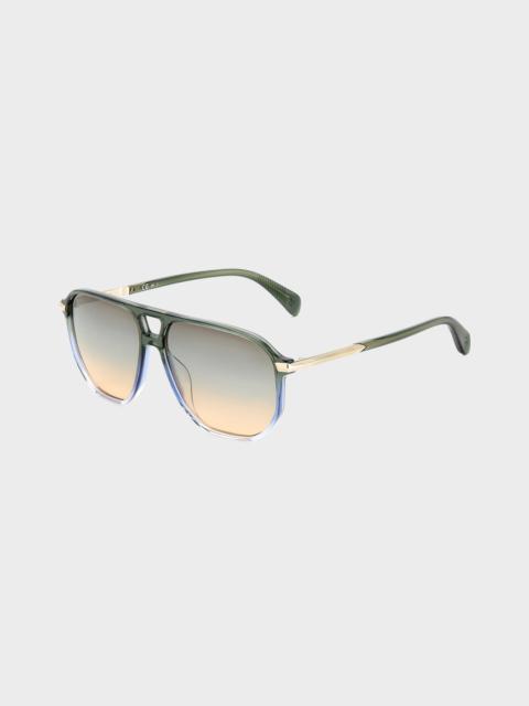 rag & bone Maeve
Navigator Sunglasses