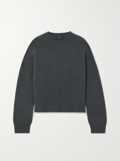 arch4 + Net Sustain The Ivy Cashmere Sweater