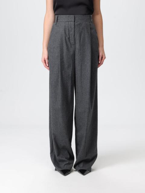EMPORIO ARMANI Pants woman Emporio Armani