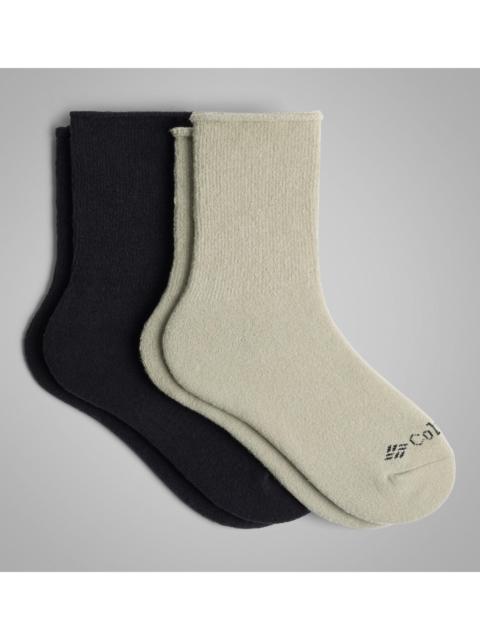 Columbia Women's Comfort Boot Socks