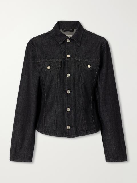 OSSOU Palo Denim Jacket