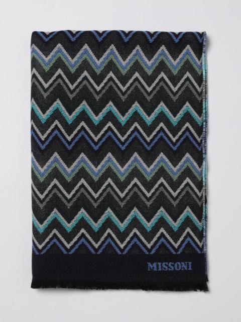Missoni Scarf woman Missoni