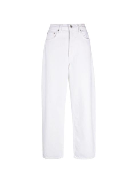 AGOLDE Dara mid-rise jeans