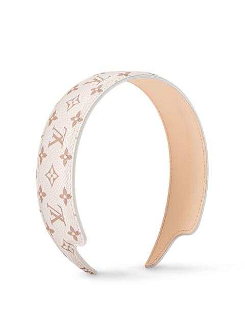 Louis Vuitton LV Outline Headband
