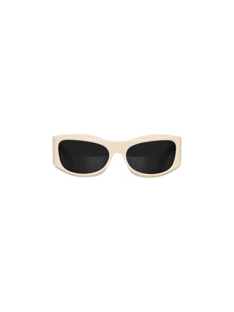 Heliot Emil Aether Sunglasses 'Stone'