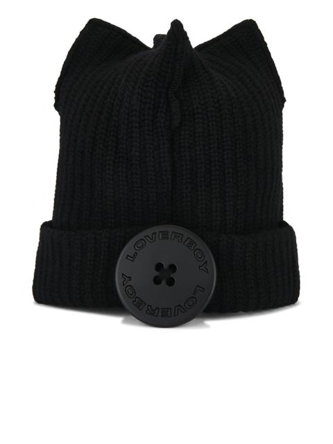 CHARLES JEFFREY LOVERBOY Box Beanie