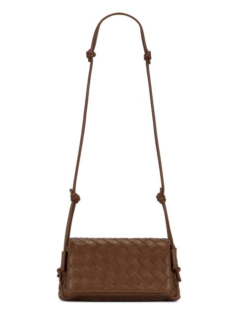 Bottega Veneta Discoteca Pouch