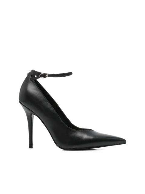 GUESS USA ankle-strap pumps