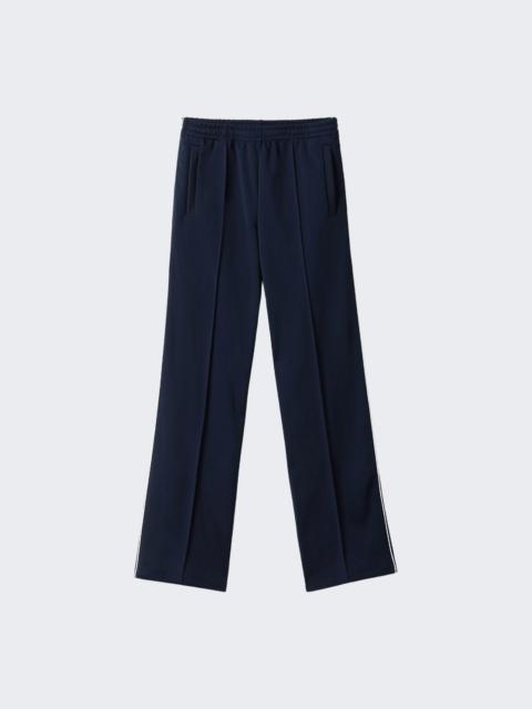 Miu Miu Jersey Joggers Navy