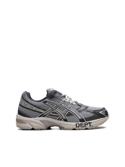 Asics x Gallery Dept Gel-1130 "Oyster Grey (Special Box)" sneakers