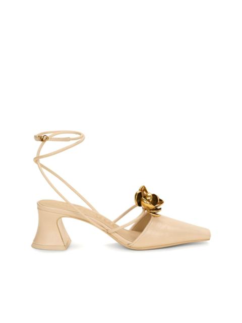 Cult Gaia 60mm Ingrid pumps