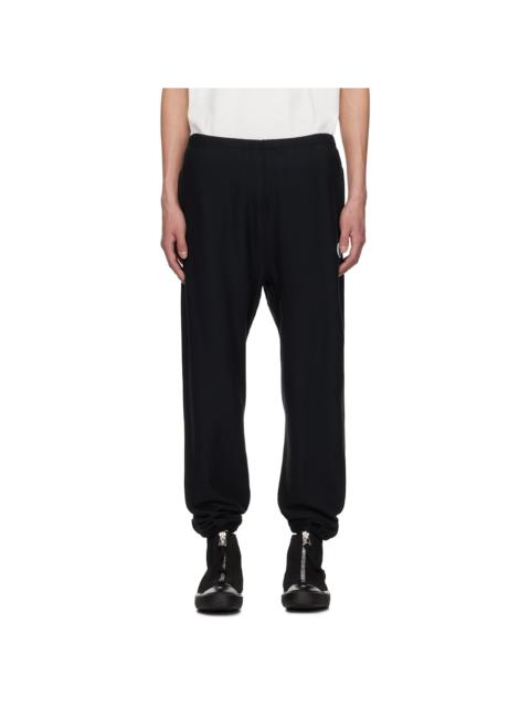 UNDERCOVER Black Champion Edition UC1E4511 Sweatpants