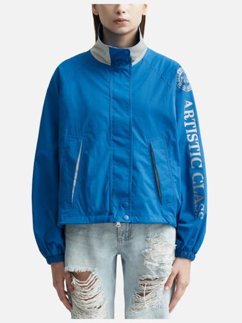 OPEN YY WINDBREAKER BOMBER